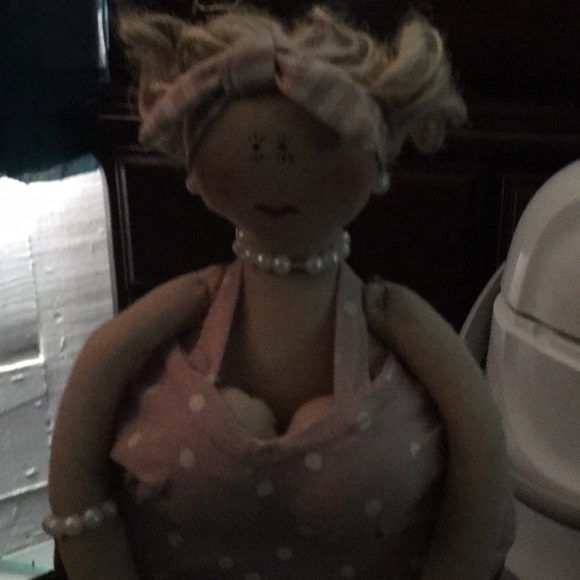 Meet your Posher, Aj - Picture 1 of 1